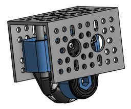 Linear Odometry | 2023