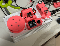 📌 Recycla V1 | 2025