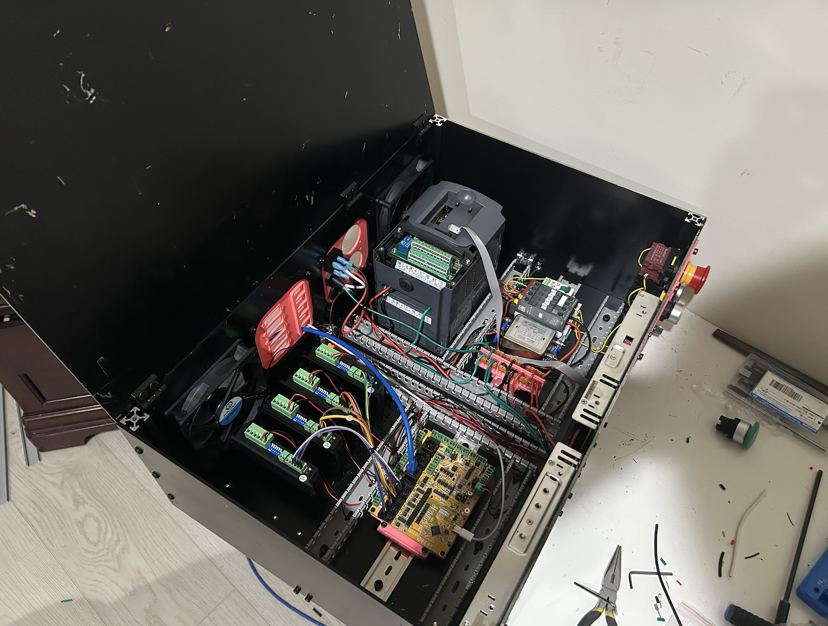 Demo Image 1