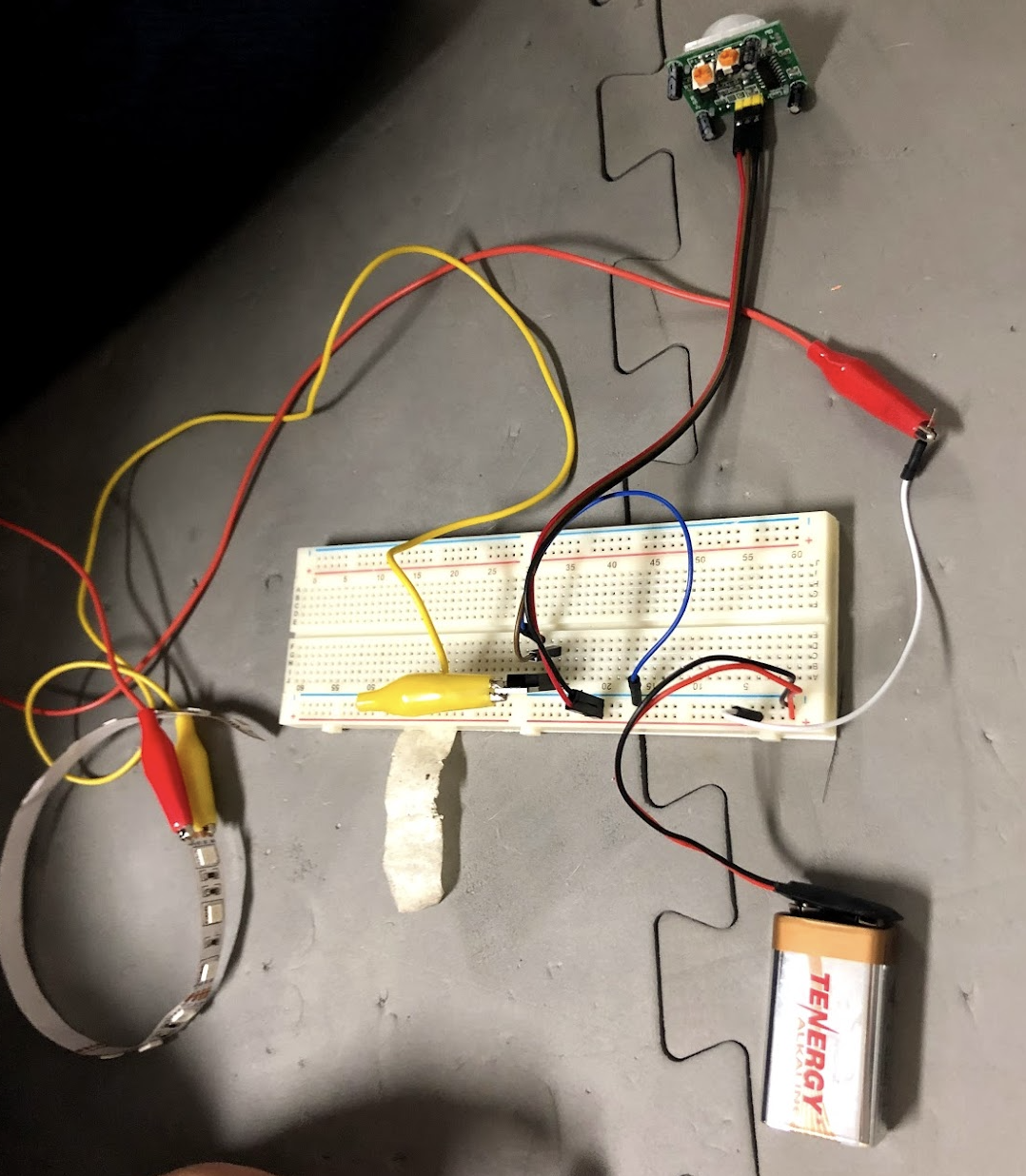 Demo Image 1